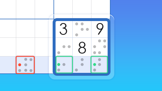 how to do sudoku medium
