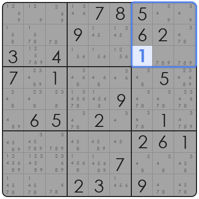 play sudoku online with pencil marks
